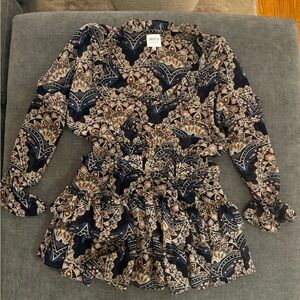 Misa Los Angeles Dress